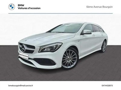 Mercedes CLA200