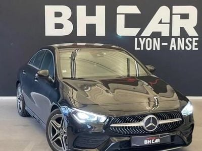Occasion 2020 Mercedes 200 AMG line Coupé | 27 490 € (Prix juste)