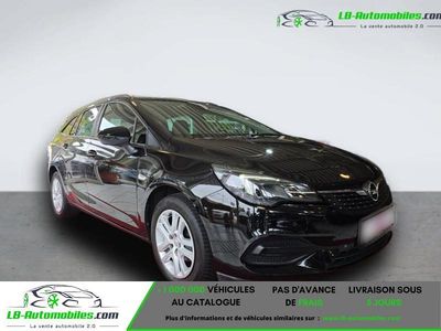Occasion 2022 Opel Astra Break | 17 800 € (Prix juste)