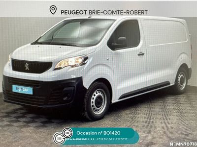 occasion Peugeot Expert EXPERT FG IIIVUPremium Standard BlueHD