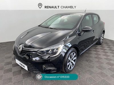 Noir Occasion 2023 Renault Clio V Equilibre Citadine | 13 990 € (Bon prix)