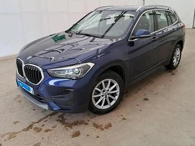 Occasion 2020 BMW X1 xLine SUV | 16 110 €