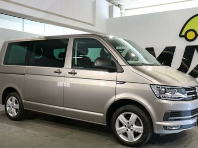 occasion VW Multivan 2.0 TDI 150CH BLUEMOTION TECHNOLOGY TRENDLINE DSG7