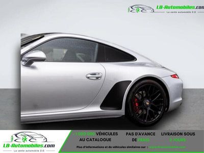 occasion Porsche 911 GTS 3.8i 430 PDK