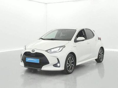 occasion Toyota Yaris Yaris HYBRIDE MY22Hybride 116h