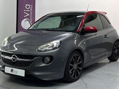 Opel Adam
