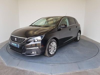 occasion Peugeot 308 PureTech 130ch S&S BVM6 Allure