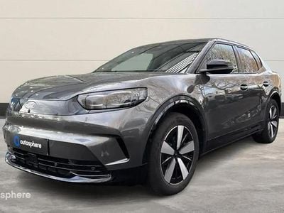 Occasion Ford Capri Extended Range 213 kW (290 ch) 2024 Gris magnetic SUV