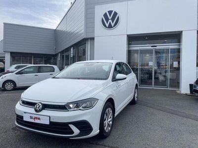 occasion VW Polo 1.0 Tsi 95 S&s Bvm5