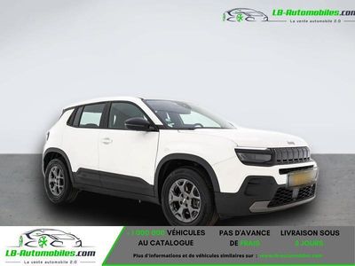 Jeep Avenger EV
