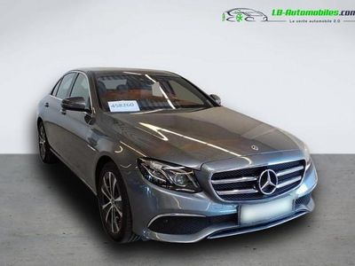 Mercedes E300