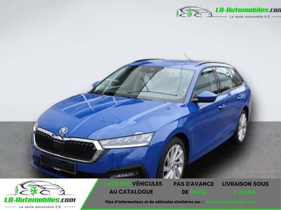 occasion Skoda Octavia Combi 1.4 TSI PHEV 204 ch BVA