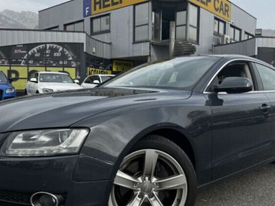 occasion Audi A5 Sportback 2.0 TFSI 211CH AMBITION LUXE