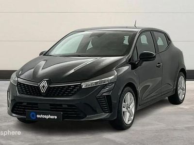 Occasion Renault Clio V Evolution 102 ch (75 kW) 2025 Berline