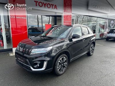 occasion Suzuki Vitara 1.5 Dualjet Hybrid 102ch Style Auto