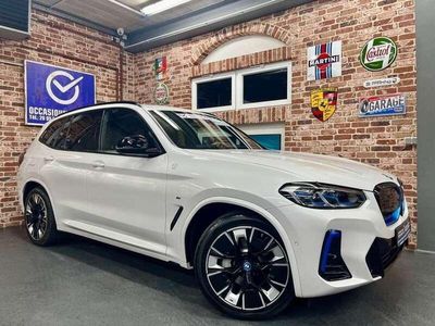 occasion BMW iX3 286cv Auto Impressive