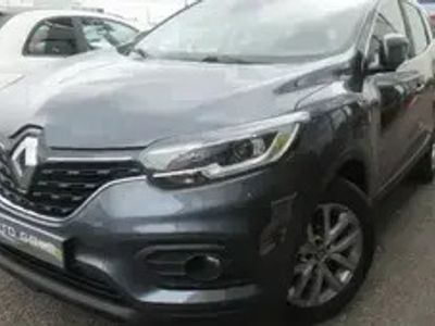 occasion Renault Kadjar Dci 115 1ere Main