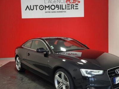 occasion Audi A5 Cabriolet 