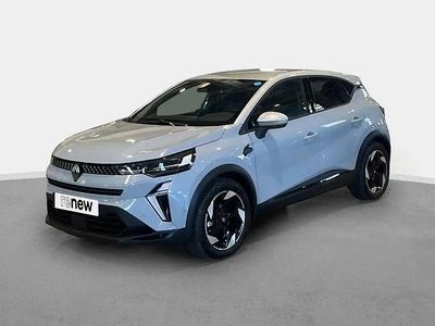 Occasion Renault Captur Techno 145 ch (106 kW) 2025 Gris SUV