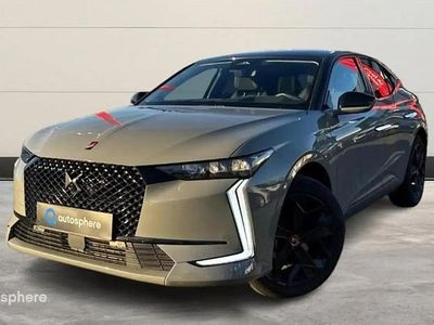 Gris Occasion 2024 DS Automobiles DS4 Performance Berline | 29 999 € (Prix juste)