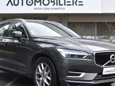 occasion Volvo XC60 T8 MOMENTUM Plug-in Hybrid Geartronic8 392 cv