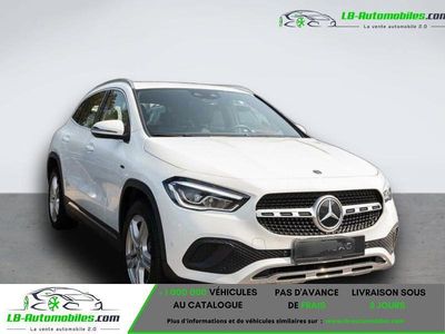 Mercedes GLA250