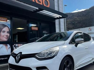 Renault Clio IV