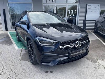 Mercedes GLA250