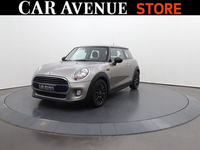 occasion Mini Cooper d'occasion136ch