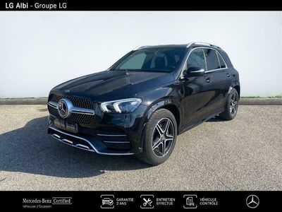 occasion Mercedes GLE300 AMG 245ch AMG Line 4Matic 9G-Tronic