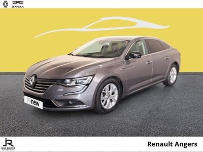 occasion Renault Talisman 1.7 Blue dCi 150ch Limited