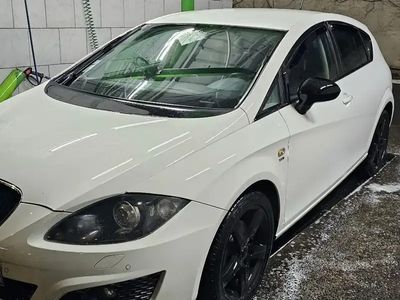 occasion Seat Leon 2.0 TDI Sport