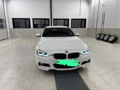 Occasion 2018 BMW X3 SUV | 12 800 €