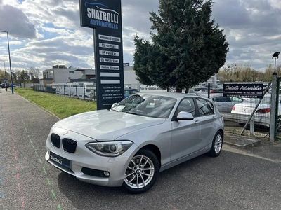 BMW 116