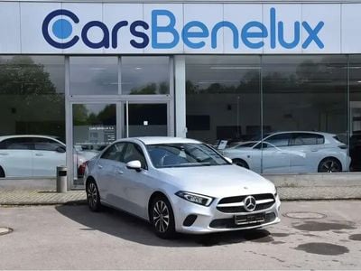 Mercedes A180