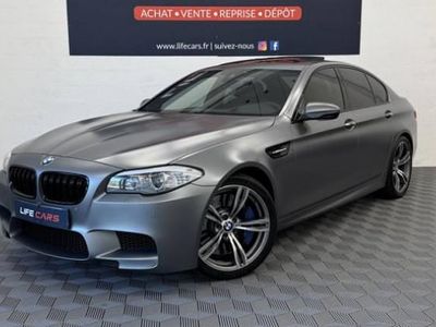 Occasion 2013 BMW M5 Sport Line Berline | 57 990 €