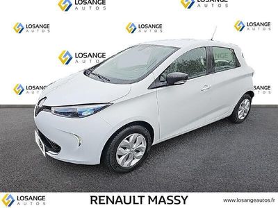 occasion Renault Zoe R90 City 41.0 kWh