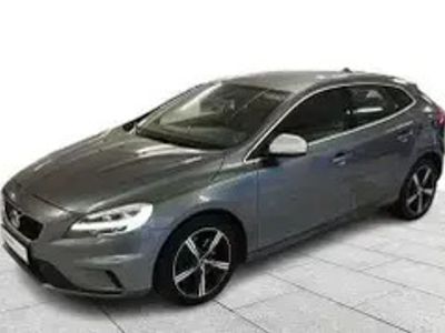 occasion Volvo V40 Sport Edition T2 Geartronic