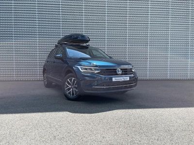 occasion VW Tiguan Life 2022