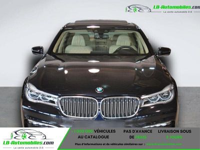 occasion BMW 320 320 740d xDrivech
