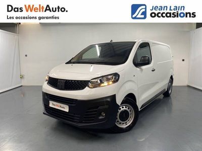 occasion Fiat Scudo ScudoFOURGON 2.0 MULTIJET 145 BVA STANDARD PRO LOUNGE 5p