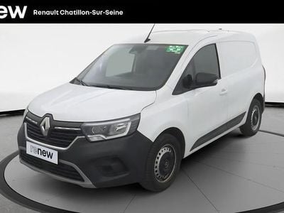 Occasion Renault Kangoo 2023 Blanc Monospace