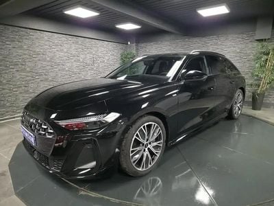Occasion Audi A5 S-Line 204 ch (150 kW) 2025 Noir Break