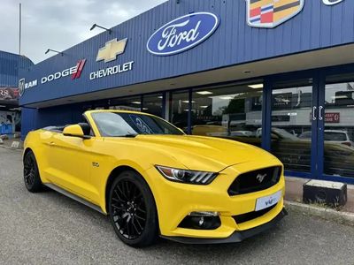 Ford Mustang GT