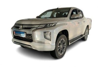 Occasion Mitsubishi L200 150 ch (110 kW) 2022 Pick-up