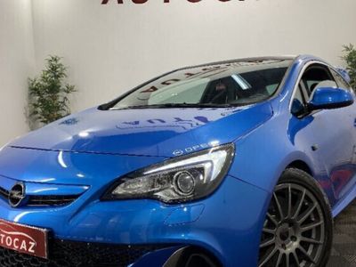 occasion Opel Astra OPC 2.0 Turbo 280ch +78000km