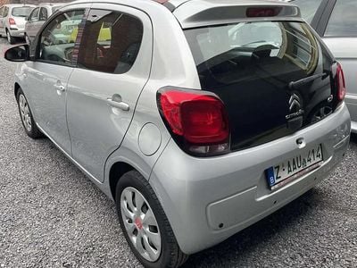 Citroën C1