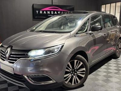Occasion Renault Espace Initiale Paris 160 ch (117 kW) 2017 Monospace