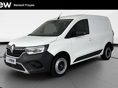 Blanc Occasion 2023 Renault Kangoo Van | 21 499 €