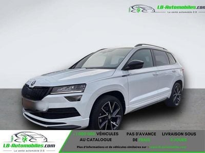 Occasion Skoda Karoq 190 ch (139 kW) 2021 SUV